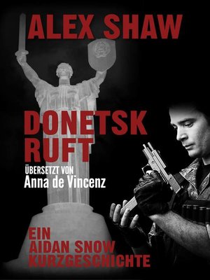 cover image of Donetsk Ruft